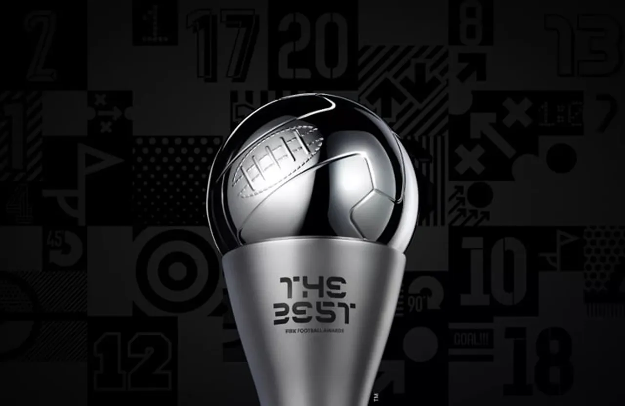 The Best FIFA Football Awards 2022: Live Blog, Updates and News | Sportz Point