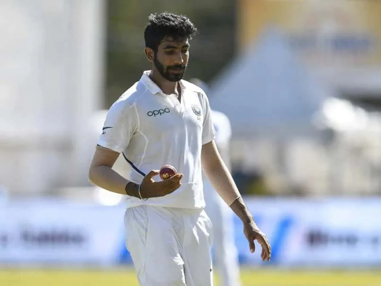 Jasprit Bumrah tops the ;ist of Most away wickets since 2018