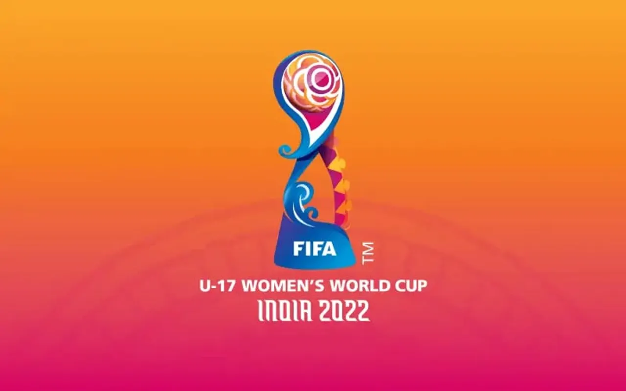 FIFA U-17 Women's World Cup 2022: cover | Sportz Point