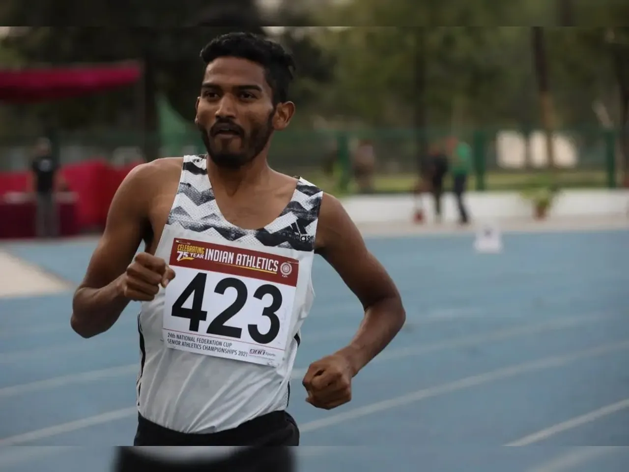 Avinash Sable, Parul Chaudhary, and Praveen Chithravel set new National records in athletics | Sportz Point