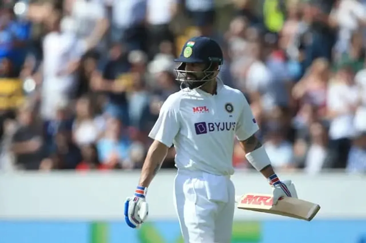 ENG vs IND Test Series: Virat Kohli ensures comeback | SportzPoint