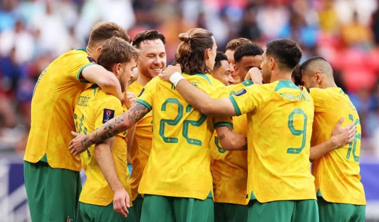 Australia vs India AFC Asian Cup 2024: The Blue Tigers start the campaign with a disappointing 2-0 loss against Australia