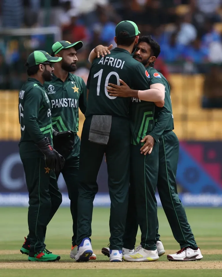 Pakistan won by 21 runs on DLS, hope stays live in race for semis