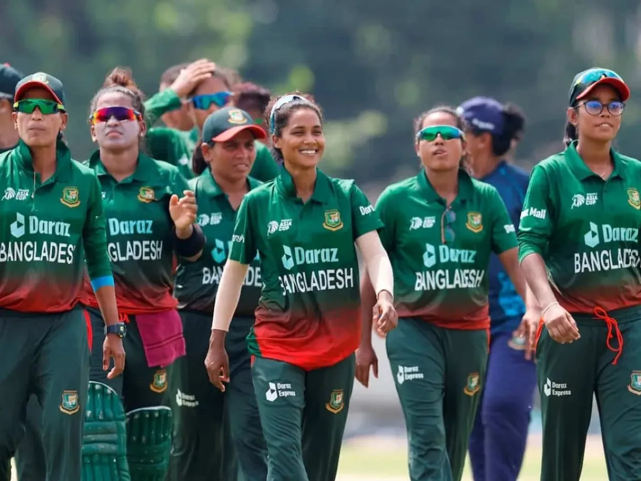 Bangladesh Women name four uncapped players for the New Zealand tour | Sportz Point