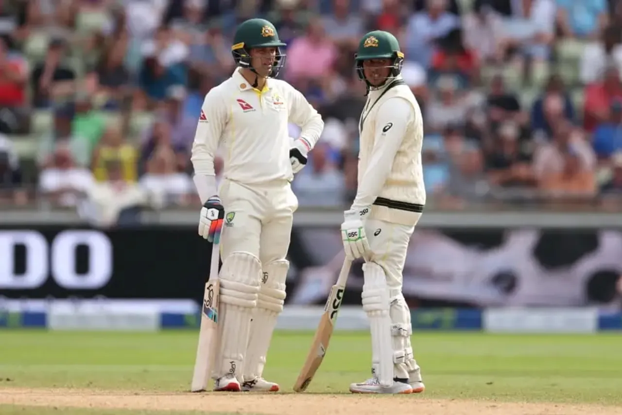 Ashes 2023 | Ashes 2023: Australia are now in the driving seat after the end of Day 2 of the first Test | Sportz Point