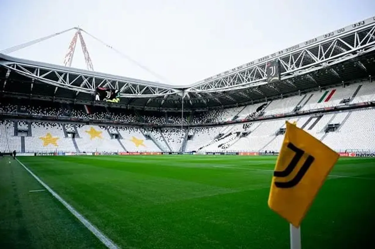 Juventus | Sportz Point