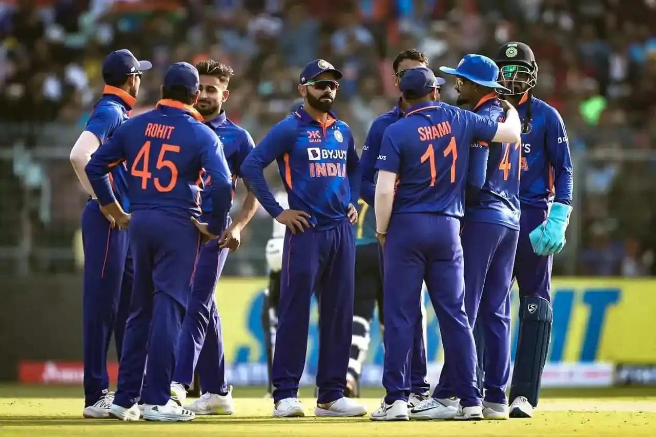 Asia Cup 2023: Squads of all the teams | Sportz Point