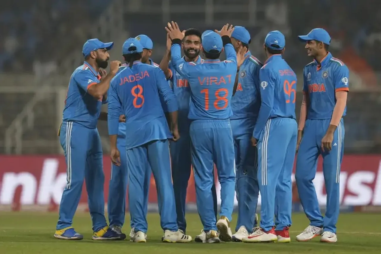 India vs Netherlands: ICC Men's ODI World Cup 2023 Match Preview, Possible Lineups, Pitch Report, Head-to-Head, and Dream XI Team Prediction