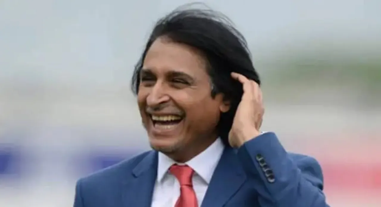 Cricket News: Ramiz Raja rages at cricket's 'Western Bloc' after England back out of the tour | SportzPoint.com