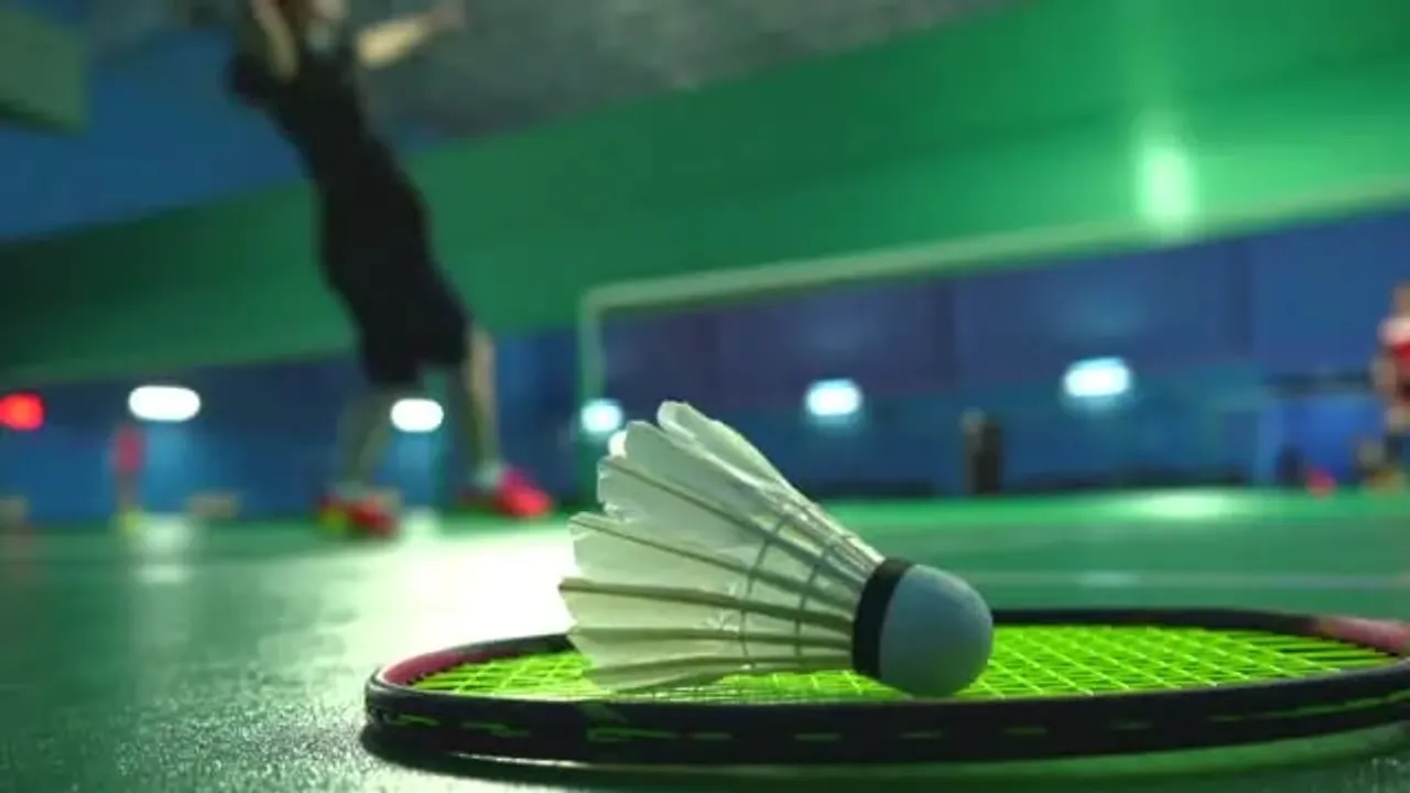 India to host the 2026 World Badminton Championship | SportzPoint