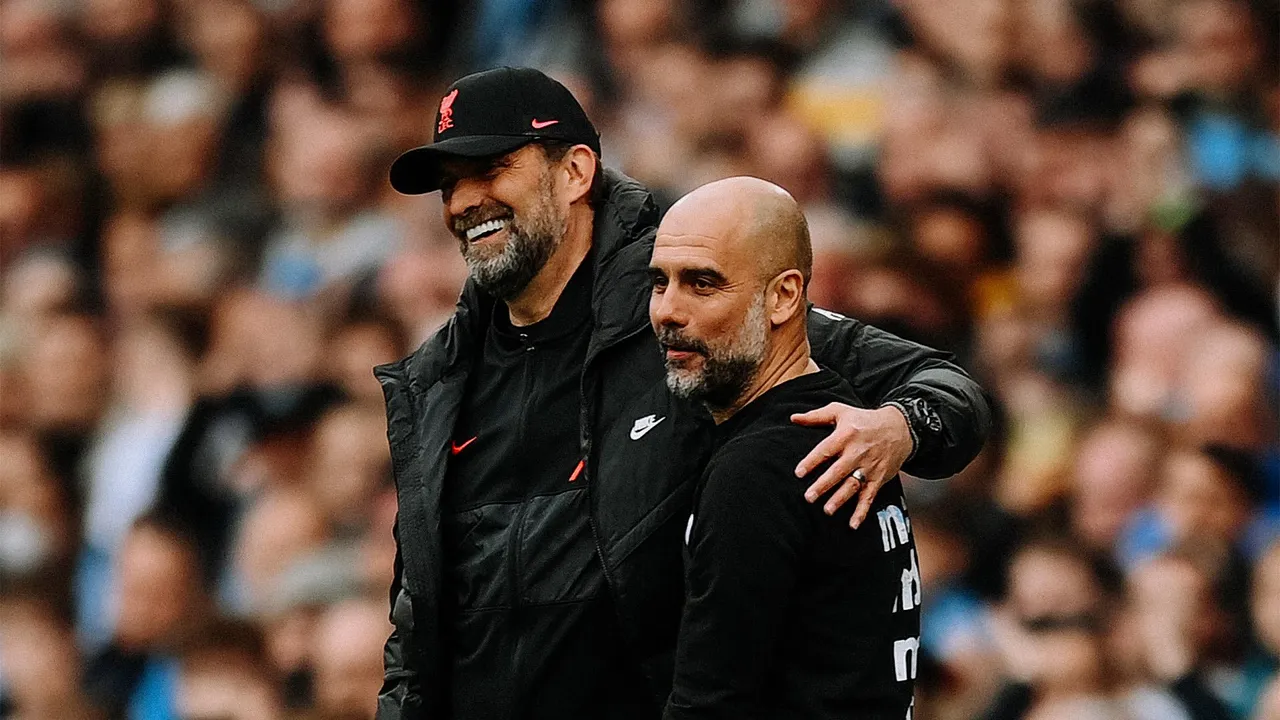 Liverpool vs Manchester City: How Klopp's Liverpool can beat Guardiola's Man City