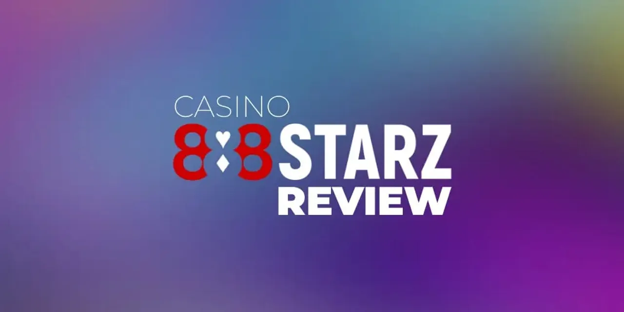 888Starz: Dive into the world of gambling | Overview of game features and bonuses | Sportz Point