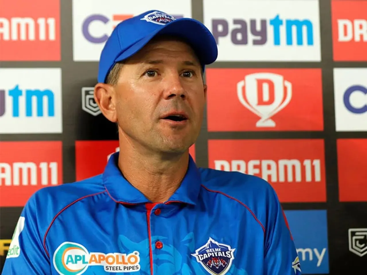 IPL 2023: Ricky Ponting | Sportz Point