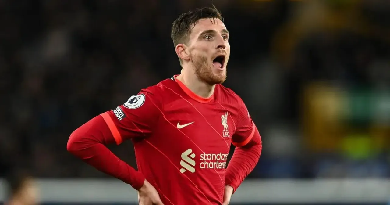 Andy Robertson| Sportz Point