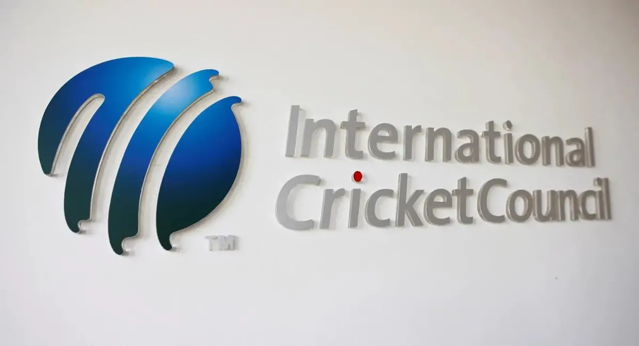 ICC | Umpire Jatin Kashyap has been charged for breaching two counts of the ICC Anti-Corruption Code | Sportz Point