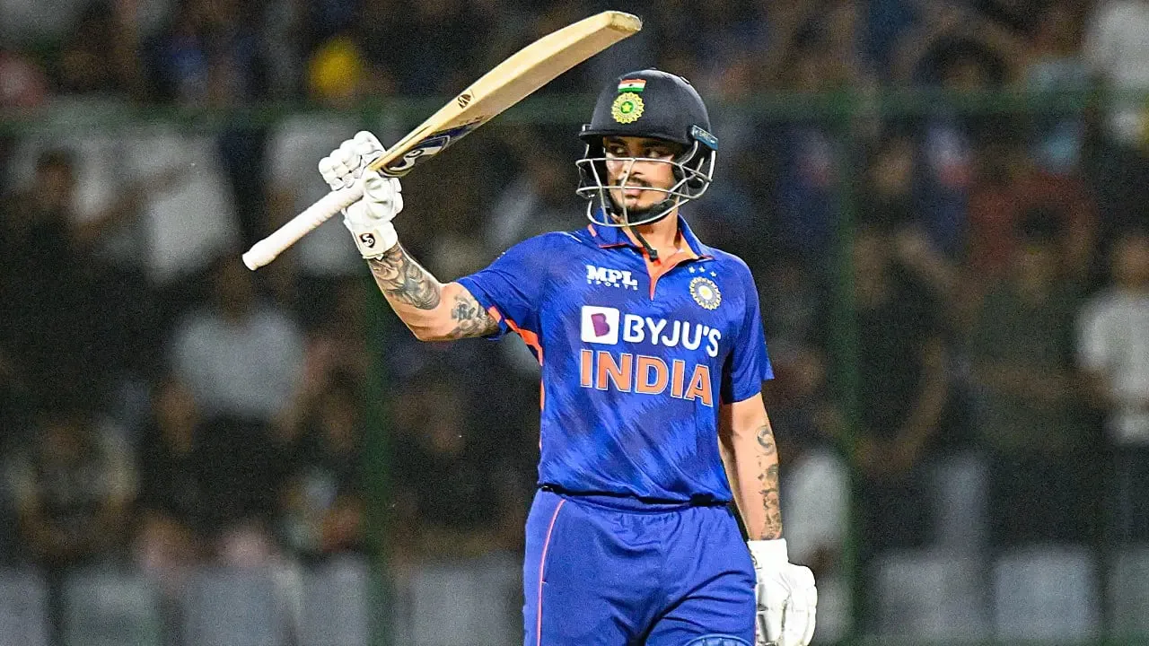 WTC Final | Ishan Kishan has replaced KL Rahul in the WTC Final squad | Sportz Point