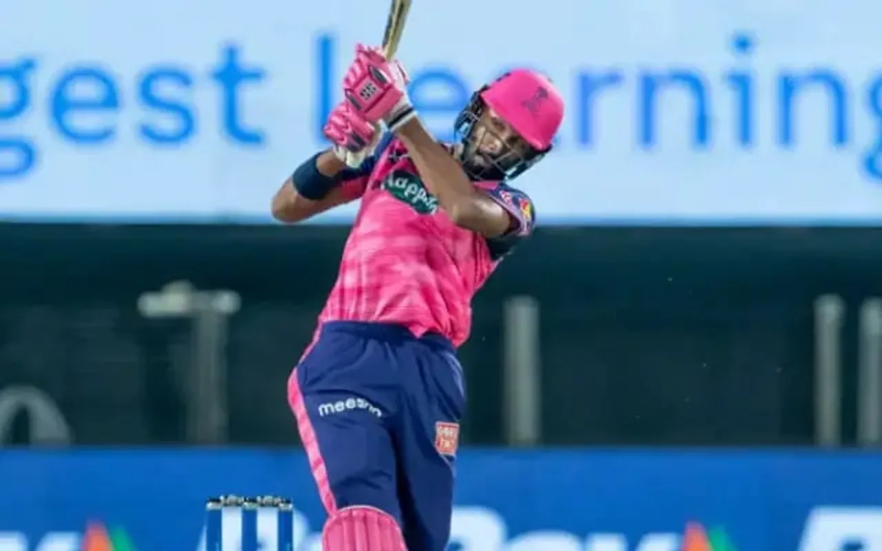 Fastest Indian to 1000 IPL runs (by innings) | SportzPoint.com