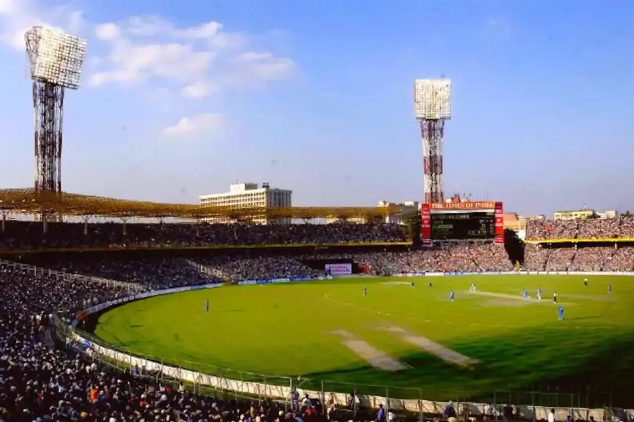 CAB bought 14 Acre land in Rajarhat for the new International Stadium | SportzPoint.com