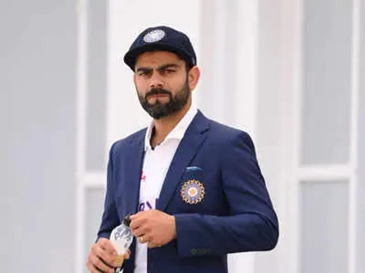 ICC U19 WC Final: Virat Kohli shares his experience with the young boys