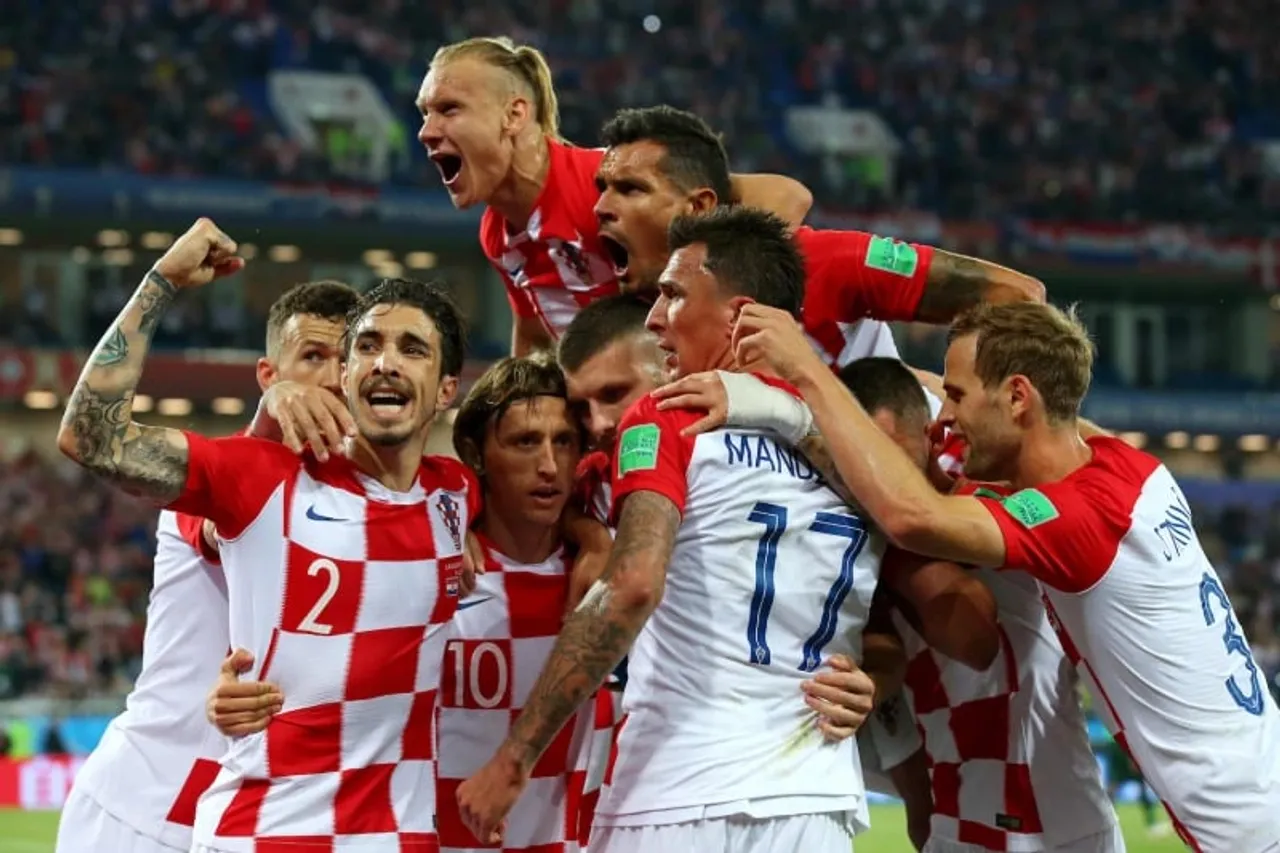 2022 World Cup: Croatia | Sportz Point