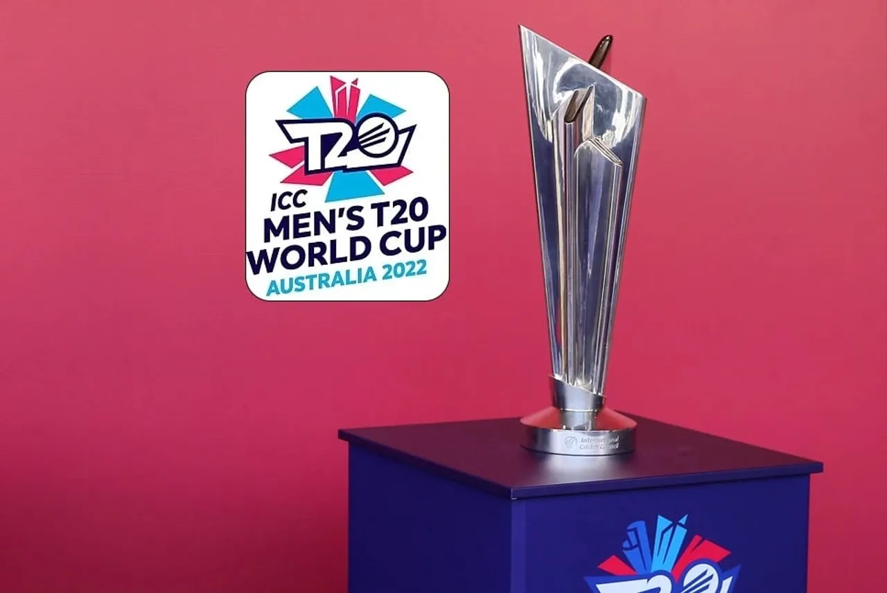 T20 World Cup 2022: Top 4 favorites to win the title | Sportz Point