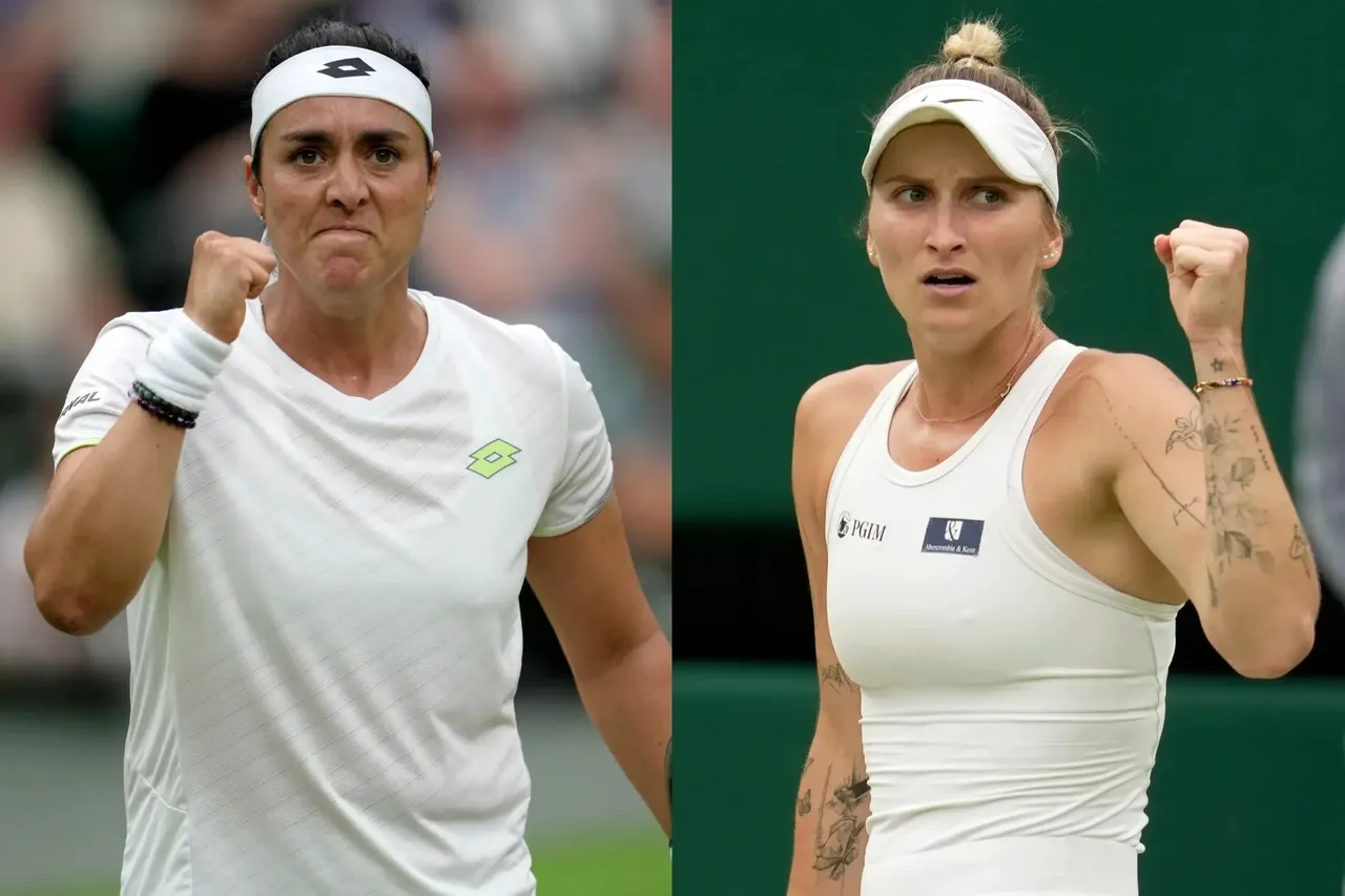 Wimbledon 2023: Ladies singles final preview | Sportz Point