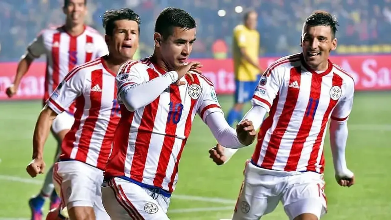 Paraguay Vs Bolivia: Copa America 2021 Match Preview, Team News, Dream 11 Prediction
