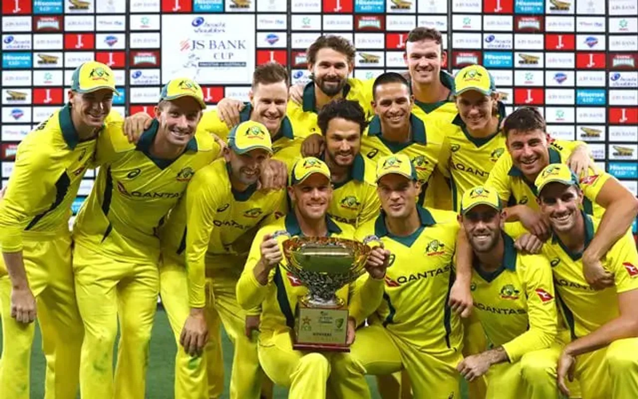 Australia Cricket Schedule 2022-23: Australia will be playing 3 T20I against India on September