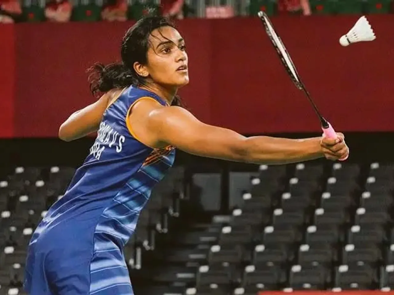 Indian Open 2022: PV Sindhu enters quarter-finals with ease