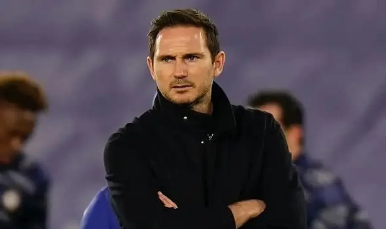 Frank Lampard - Football Transfer Rumours - Sportz Point