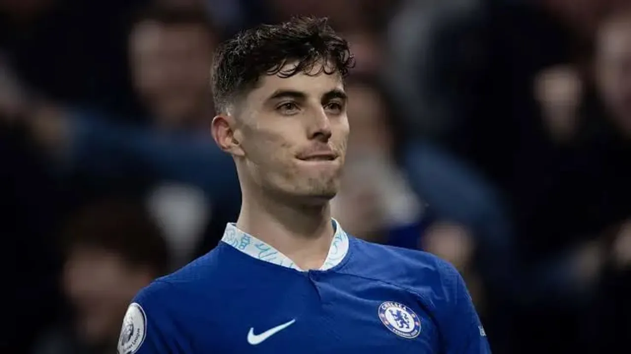 Havertz | Chelsea | Arsenal | Transfer window | Sportz Point |