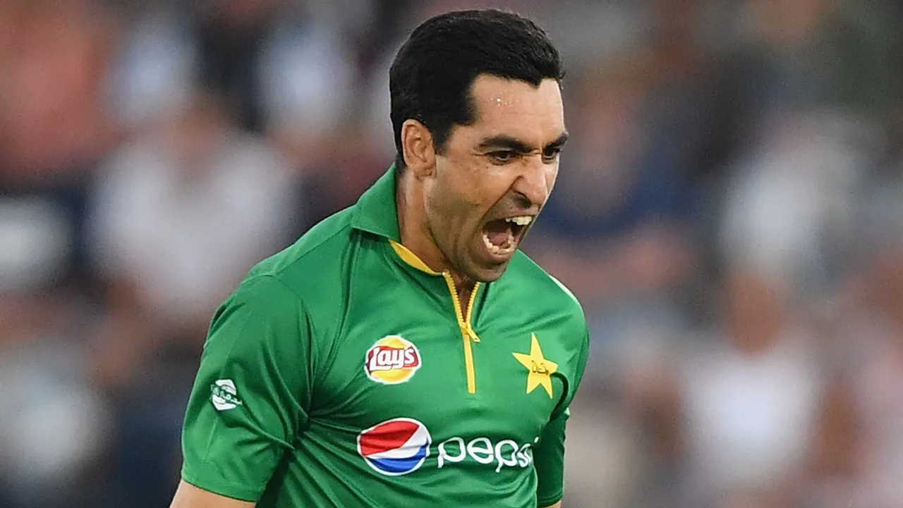 PCB appoints Umar Gul, and Saeed Ajmal as Pakistan's bowling coaches for the men's team