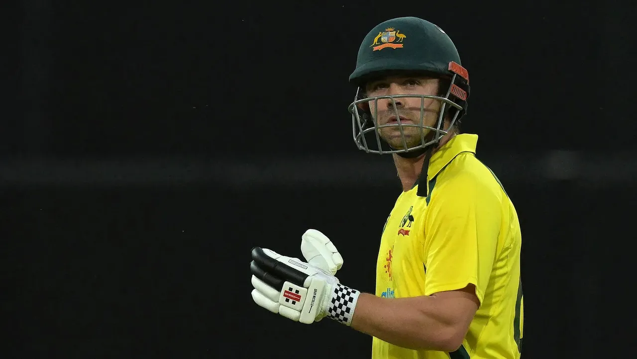 ICC World Cup 2023 News: Travis Head recovering well; set to be available for Netherlands game