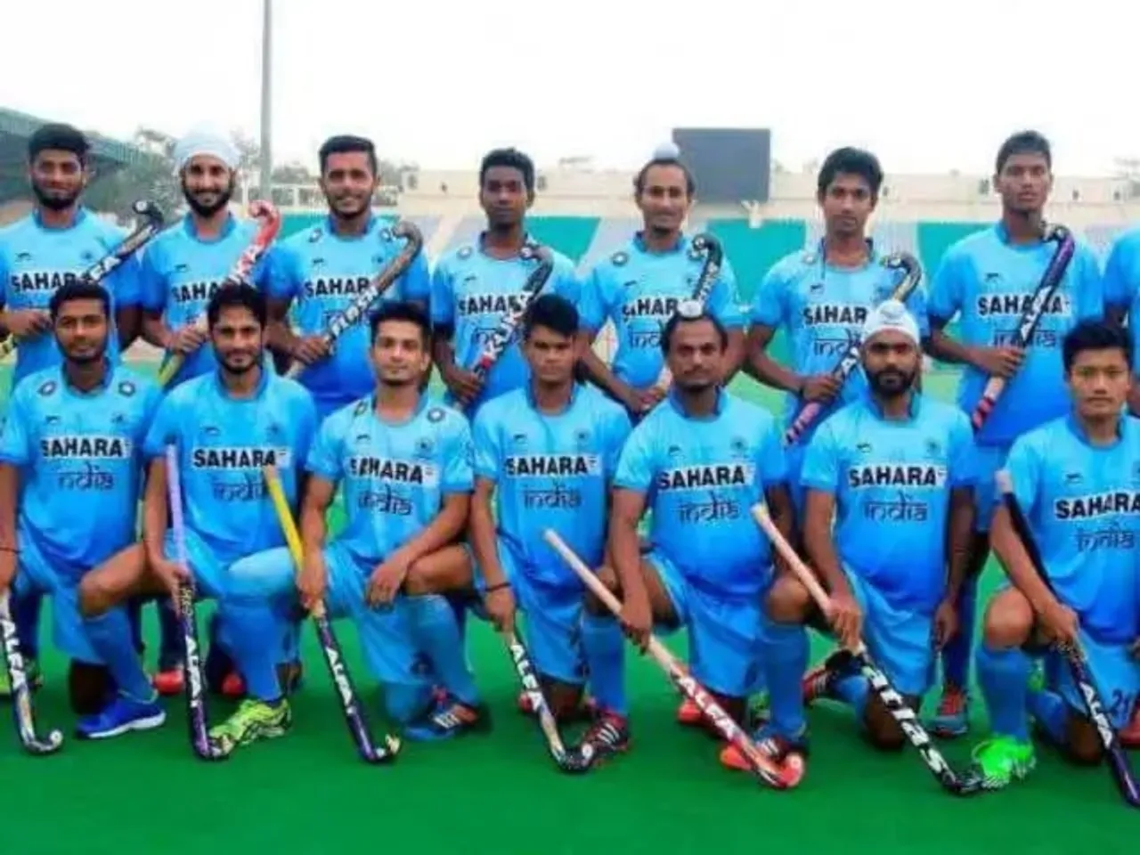 FIH India Hockey Mens team defeated Poland-SportzPoint