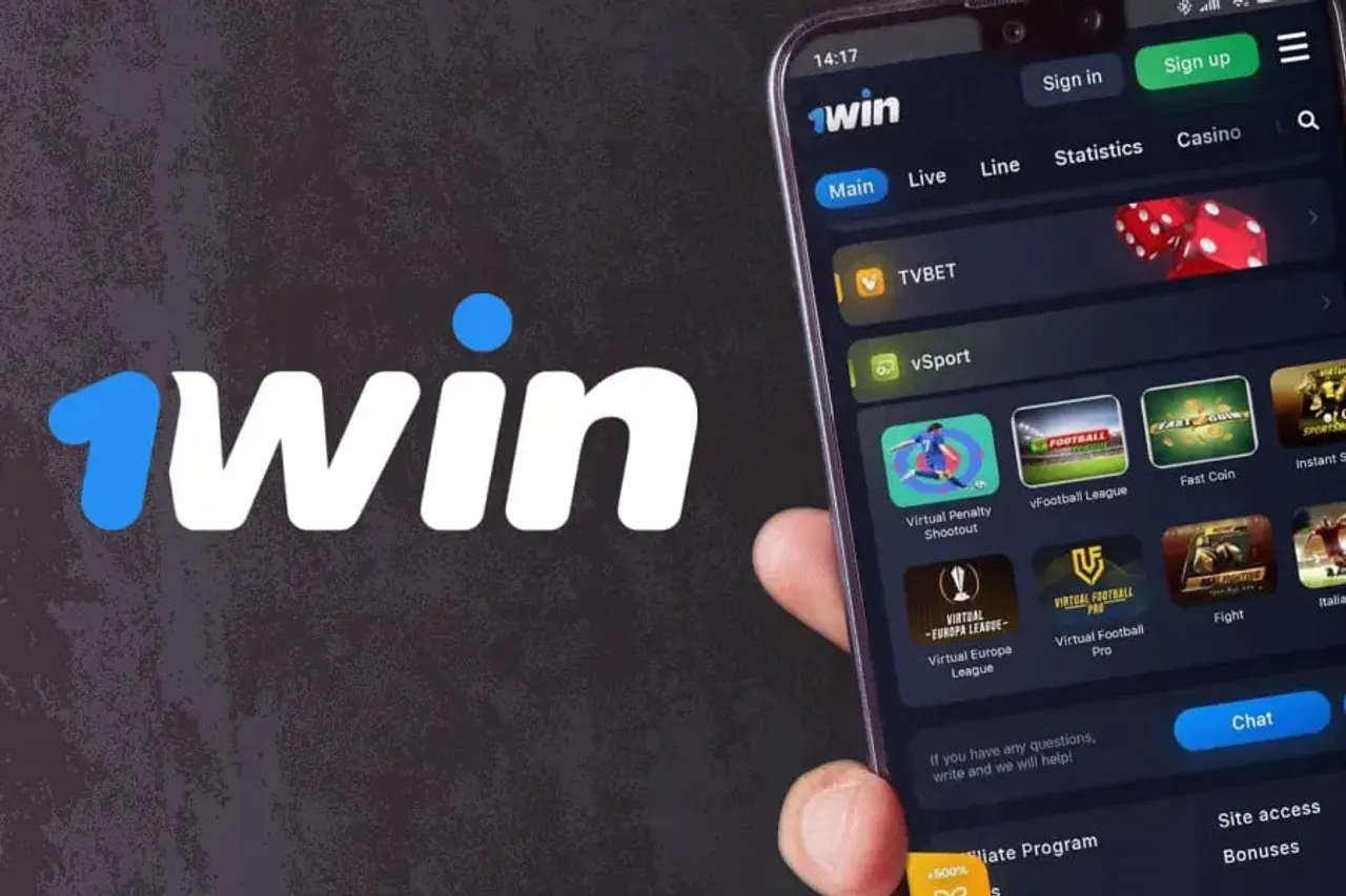 1win App India: Overview and Instructions for Installation | Sportz Point