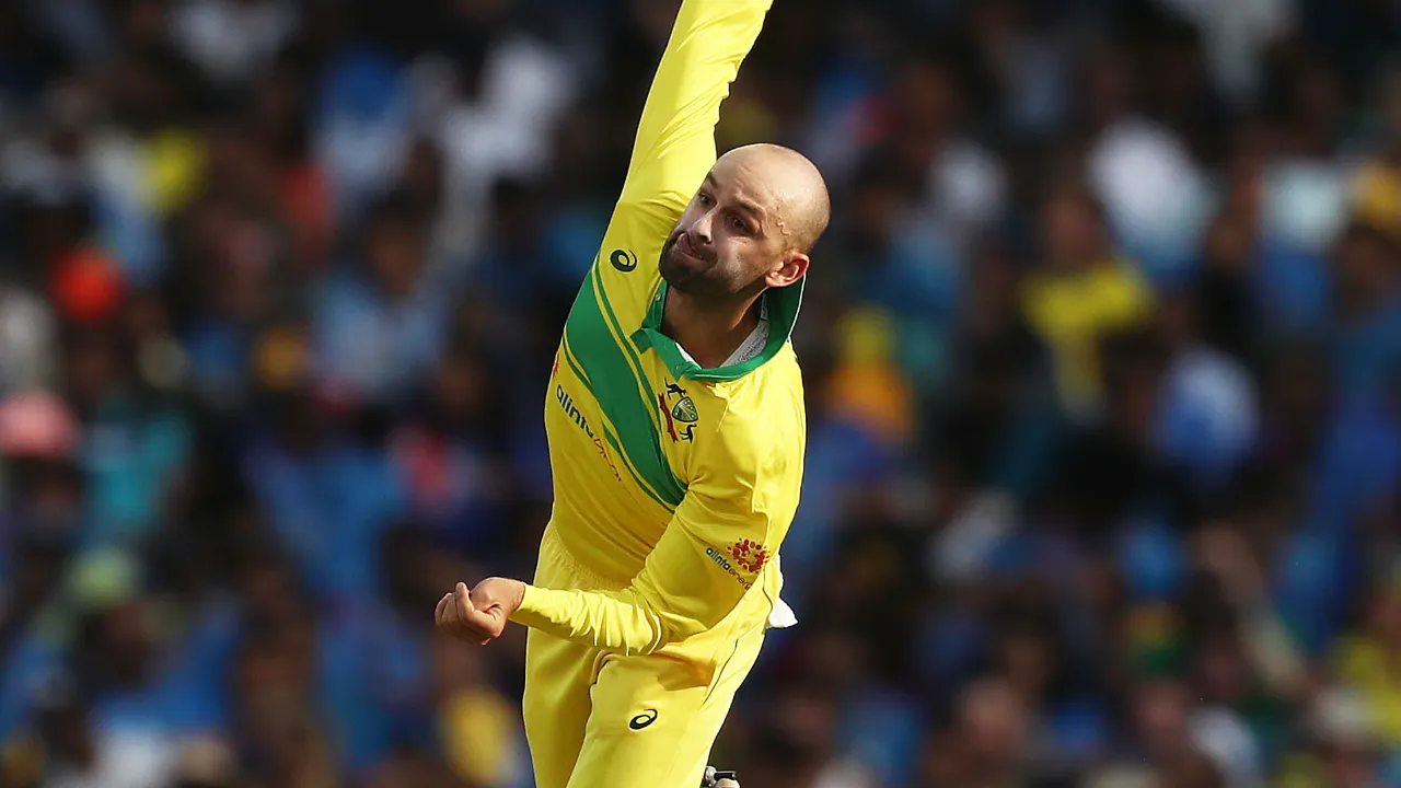 ODI World Cup 2023: Nathan Lyon is waiting if Australia need spin reinforcement