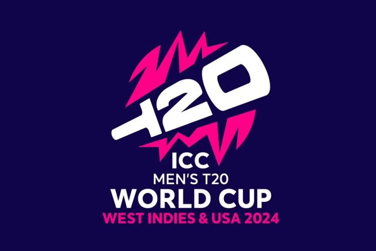 ICC launches new logo for T20 World Cup 2024; What's the secret of its new design?