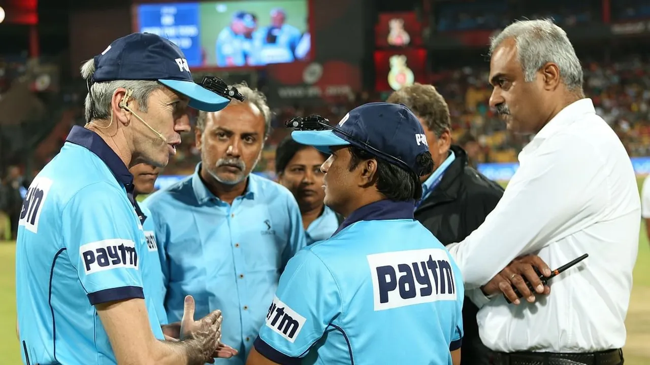 Two bouncers in one over; check all the new rules of IPL 2024