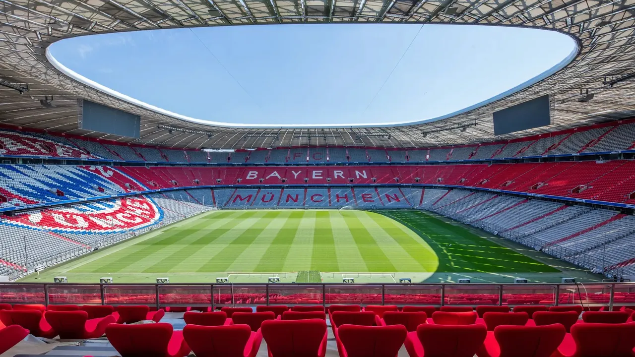 Champions League 2023-24 | Champions League 2023-24: Bayern Munich vs Manchester United Match Preview, Team News, Predicted Lineups, and Fantasy XI | Sportz Point