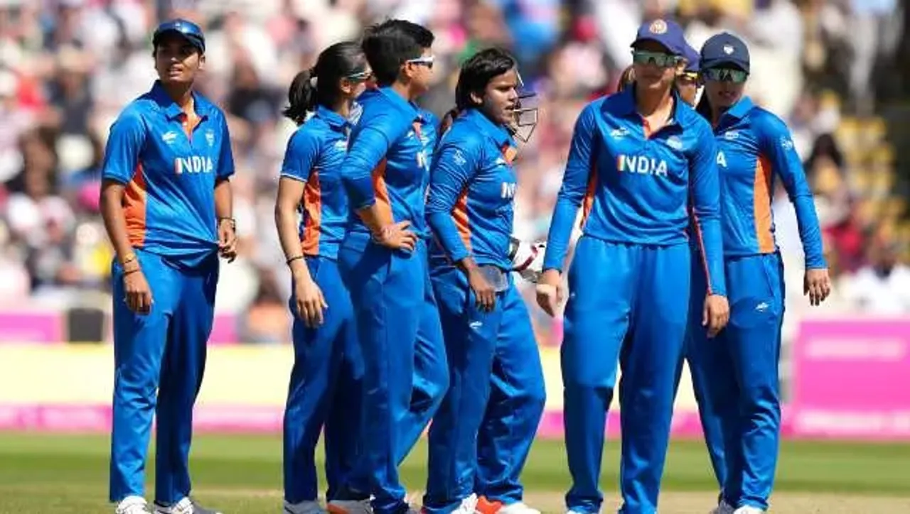 "Bowlers need to be consistent now; we have to get the team combination ready ahead of the WC": Gargi Banerjee ahead of ENG-W vs IND-W 2nd T20I | Sportz Point