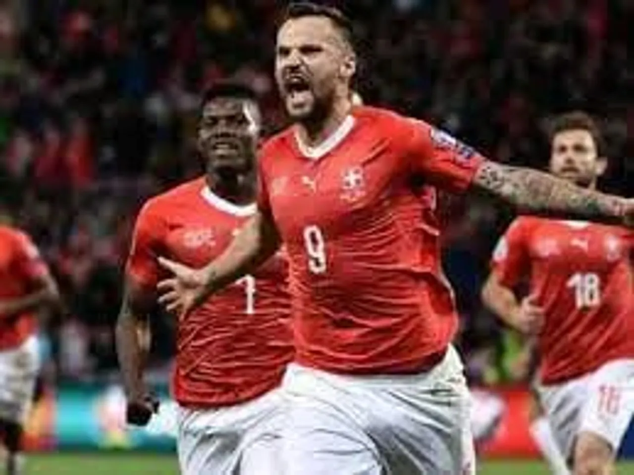 Switzerland vs Turkey: Euro 2020 Match Preview, Team News, Dream 11 Prediction