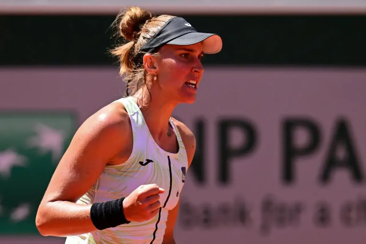 French Open 2023: Beatriz Haddad Maia beats Ons Jabeur to enter women's singles semifinal clash
