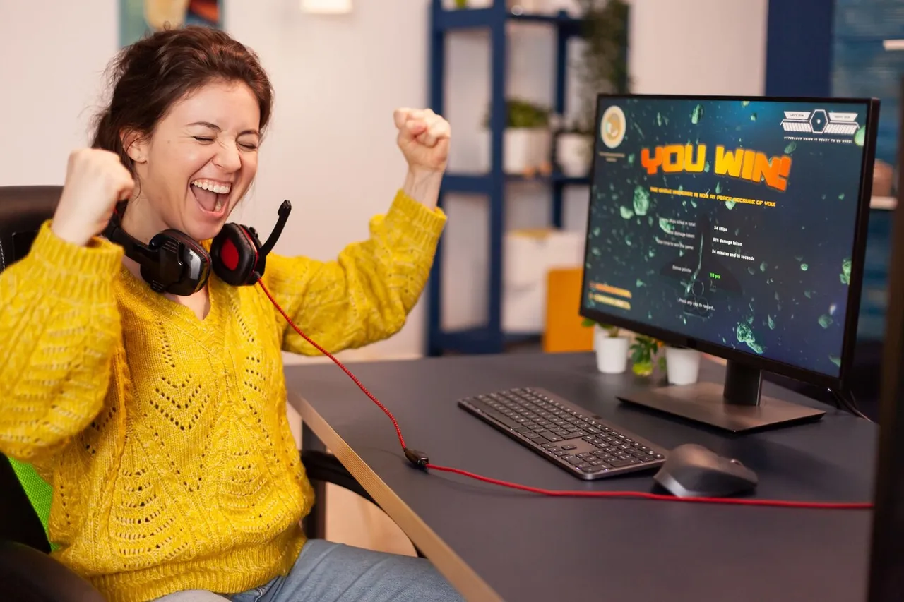 Gaming for Good: How Online Gaming Communities Are Making a Positive Impact