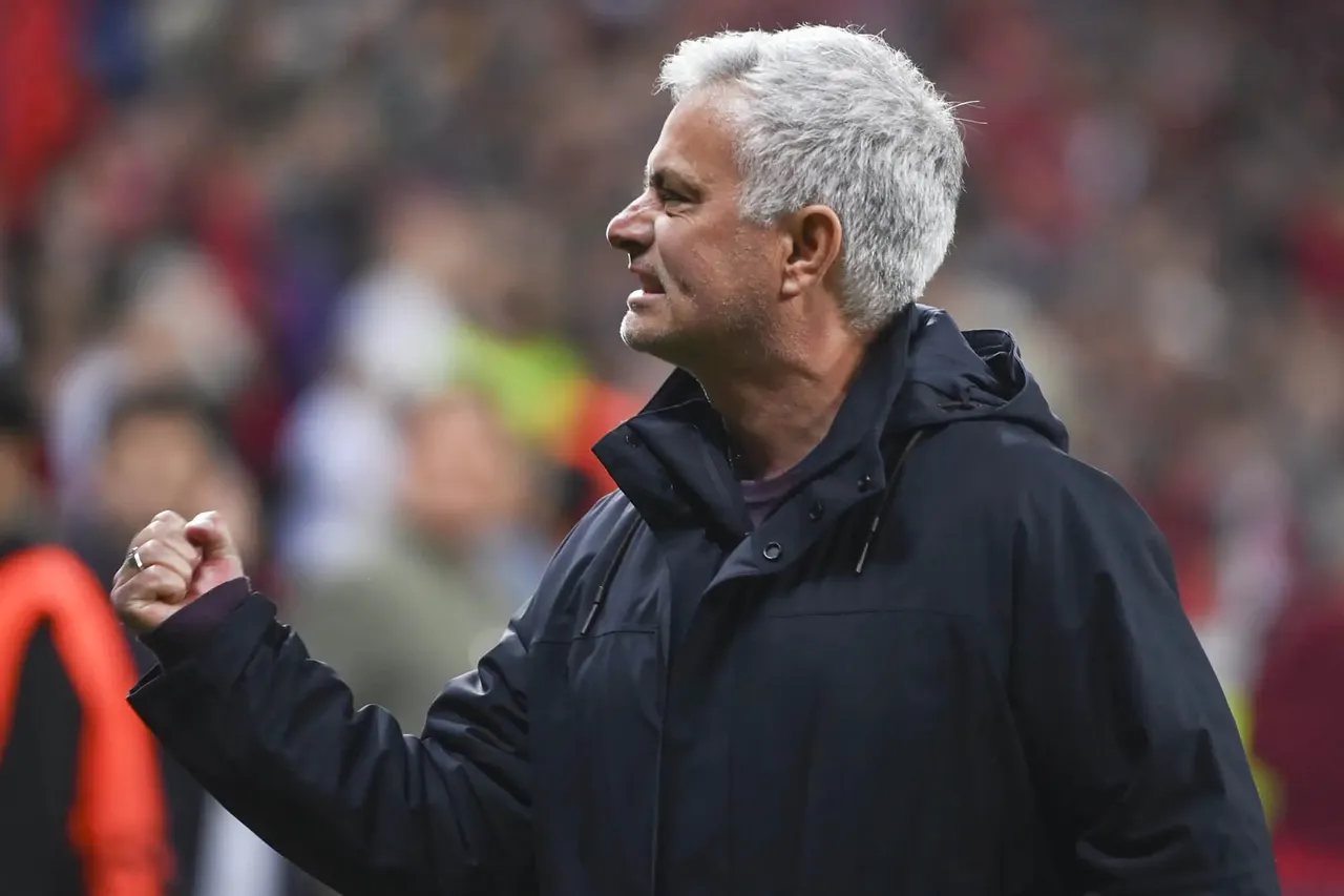 Bayer Leverkusen vs Roma: Jose Mourinho reaches another European final after surviving a German onslaught