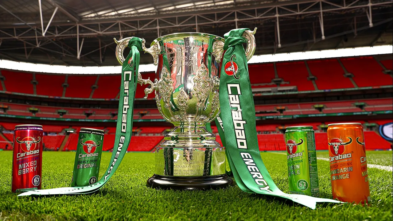 The Decisive Clashes: Carabao Cup Semi-Final Second Legs