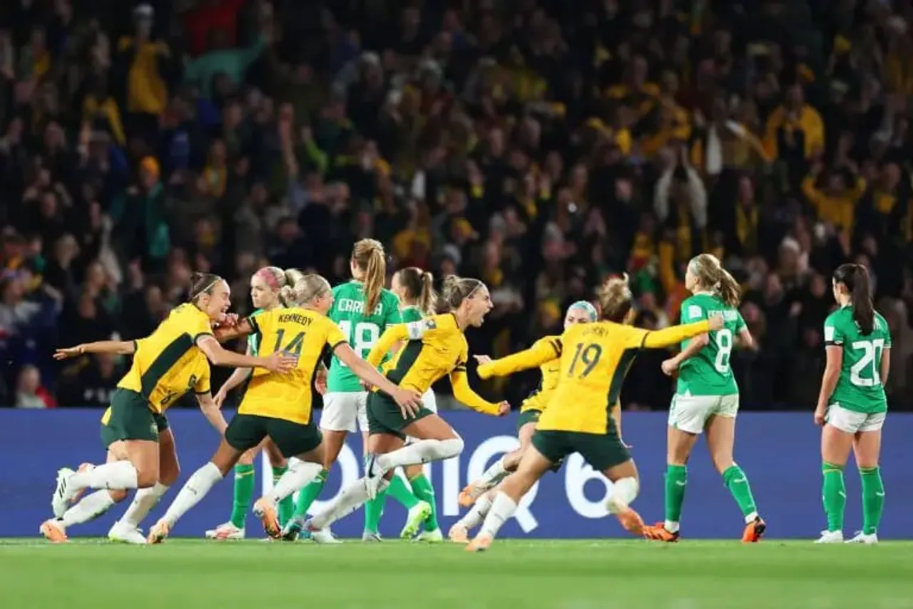 Women's World Cup 2023 | FIFA Women's World Cup 2023: Australia vs Nigeria Match Preview, Team News, Possible Lineups, and Fantasy football prediction | Sportz Point