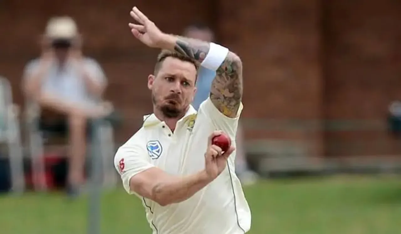 Dale Steyn | Sports point.com