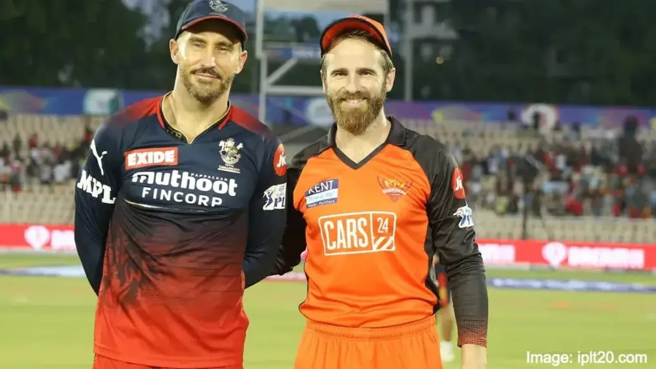 SRH Vs RCB IPL 2022 Match 54: Full Preview, Probable XIs, Pitch Report, And Dream11 Team Prediction