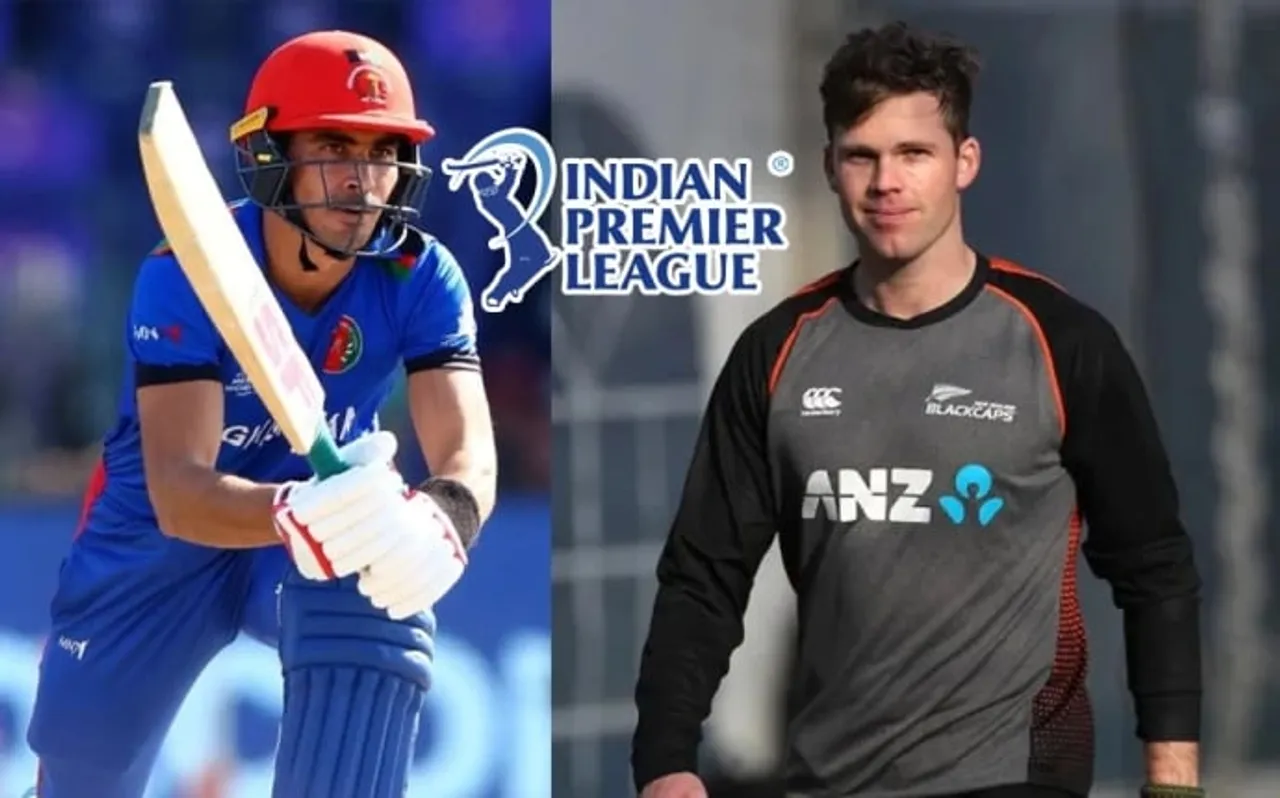 IPL 2023: Gujarat Titans trade Lockie Ferguson and Rahmanullah Gurbaz to Kolkata Knight Riders | Sportz Point