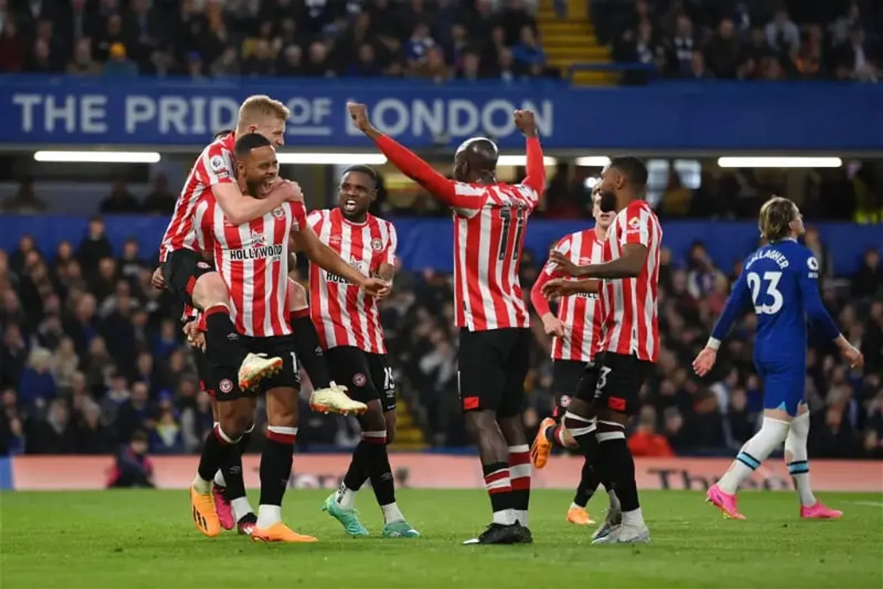 Chelsea vs Brentford | Sportz Point